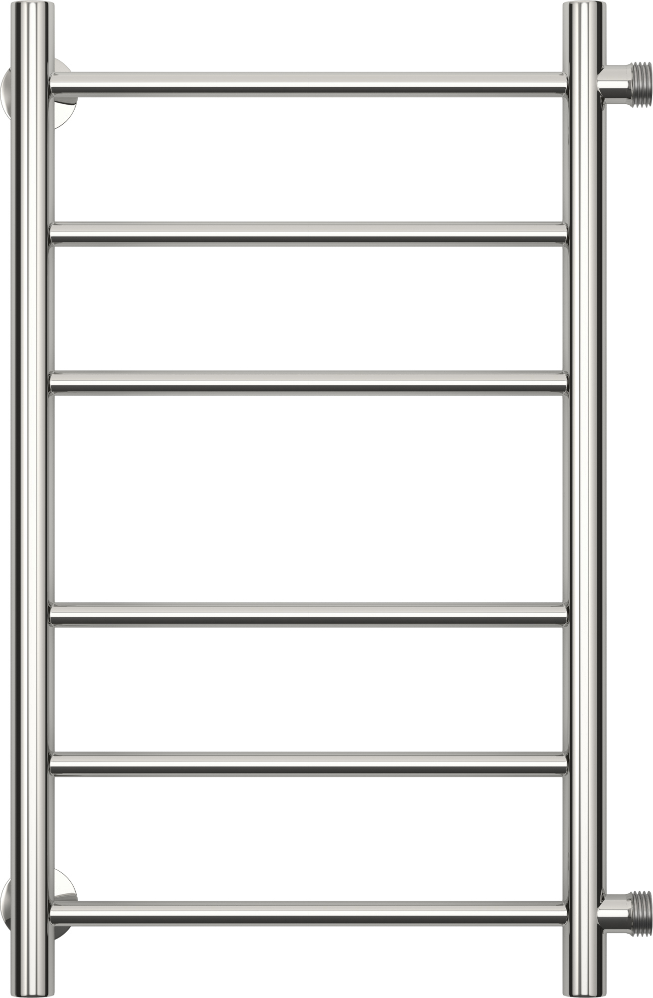 Изображение товара Полотенцесушитель водяной Стилье Версия-Б 40x60 см
