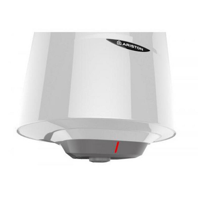 Изображение товара Электрический накопительный водонагреватель ARISTON 50л, мокрый ТЭН, защита IPx3