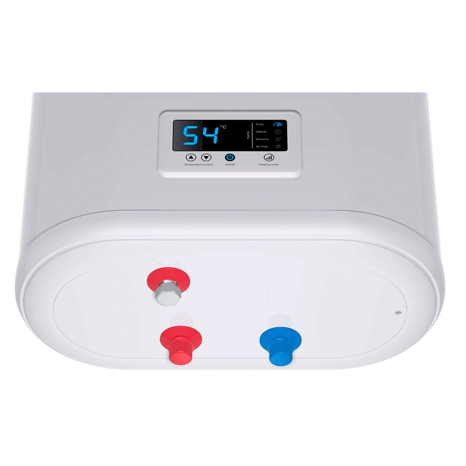 Изображение товара Накопительный водонагреватель THERMEX IF 100 V (pro) Wi‑Fi