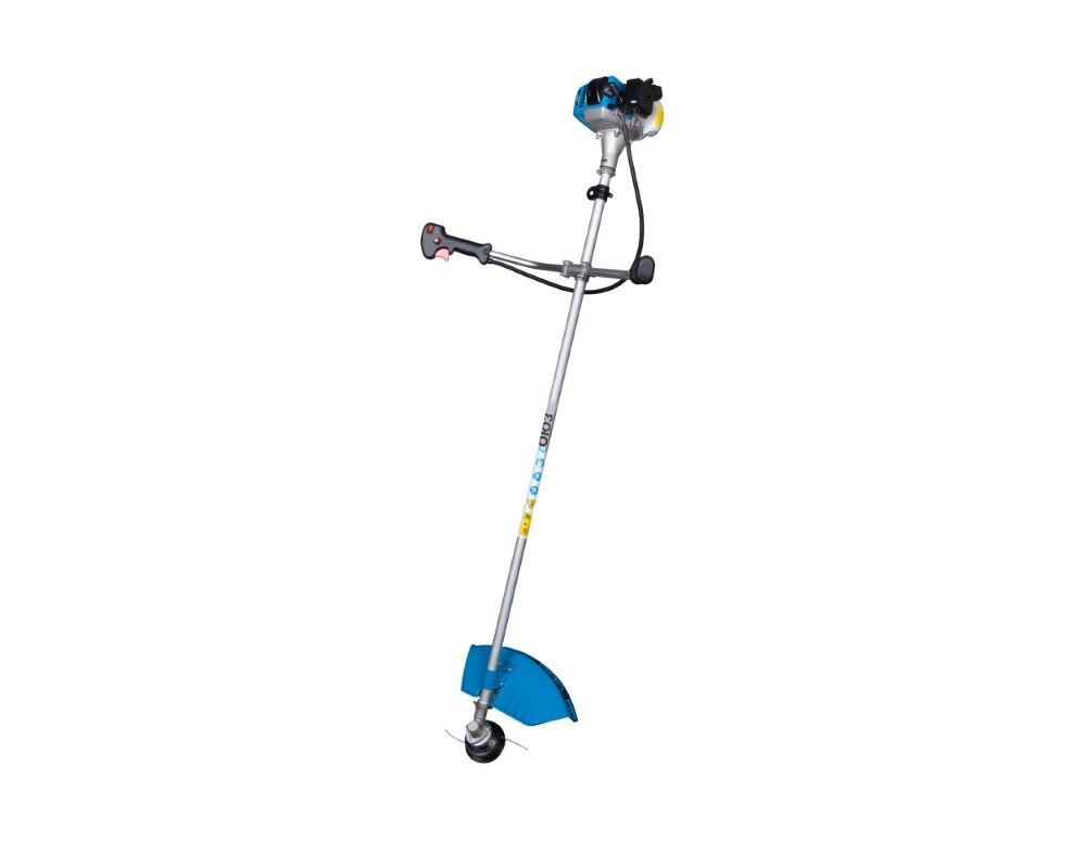 Изображение товара Бензотриммер Союз БТС-9226Л 2.4 л.с для садовых работ