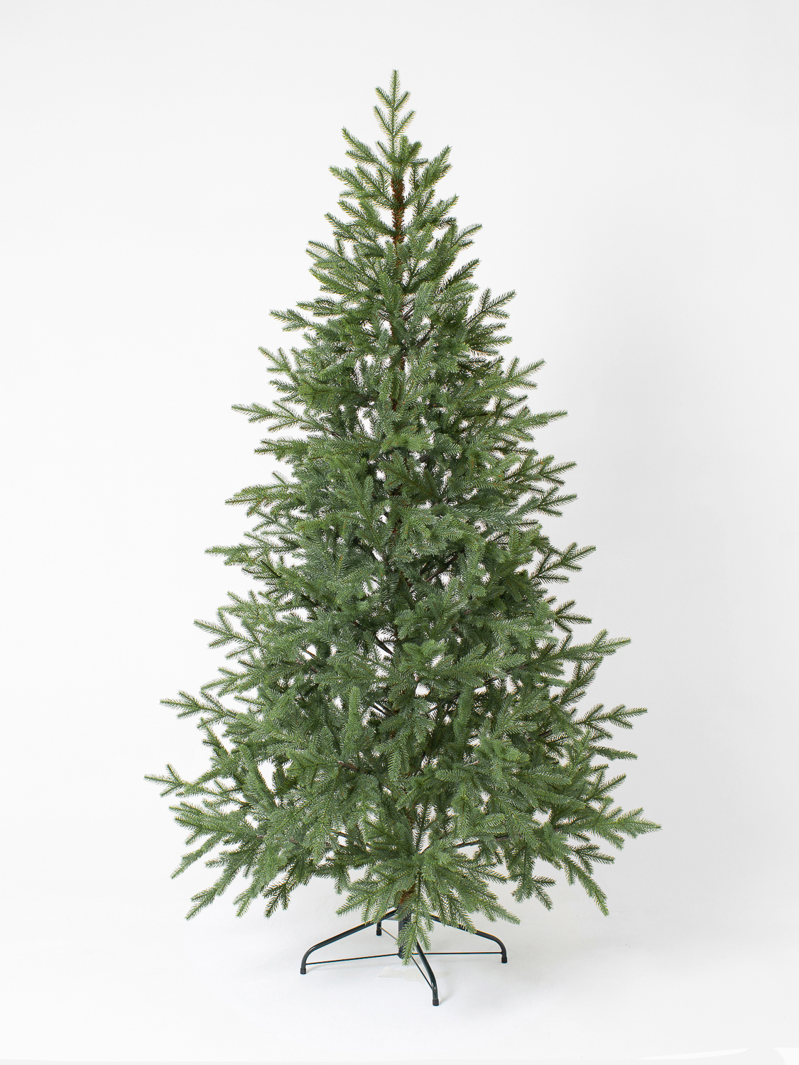 Изображение товара Искусственная ель Гринтриз Нордман Премиум 210 см