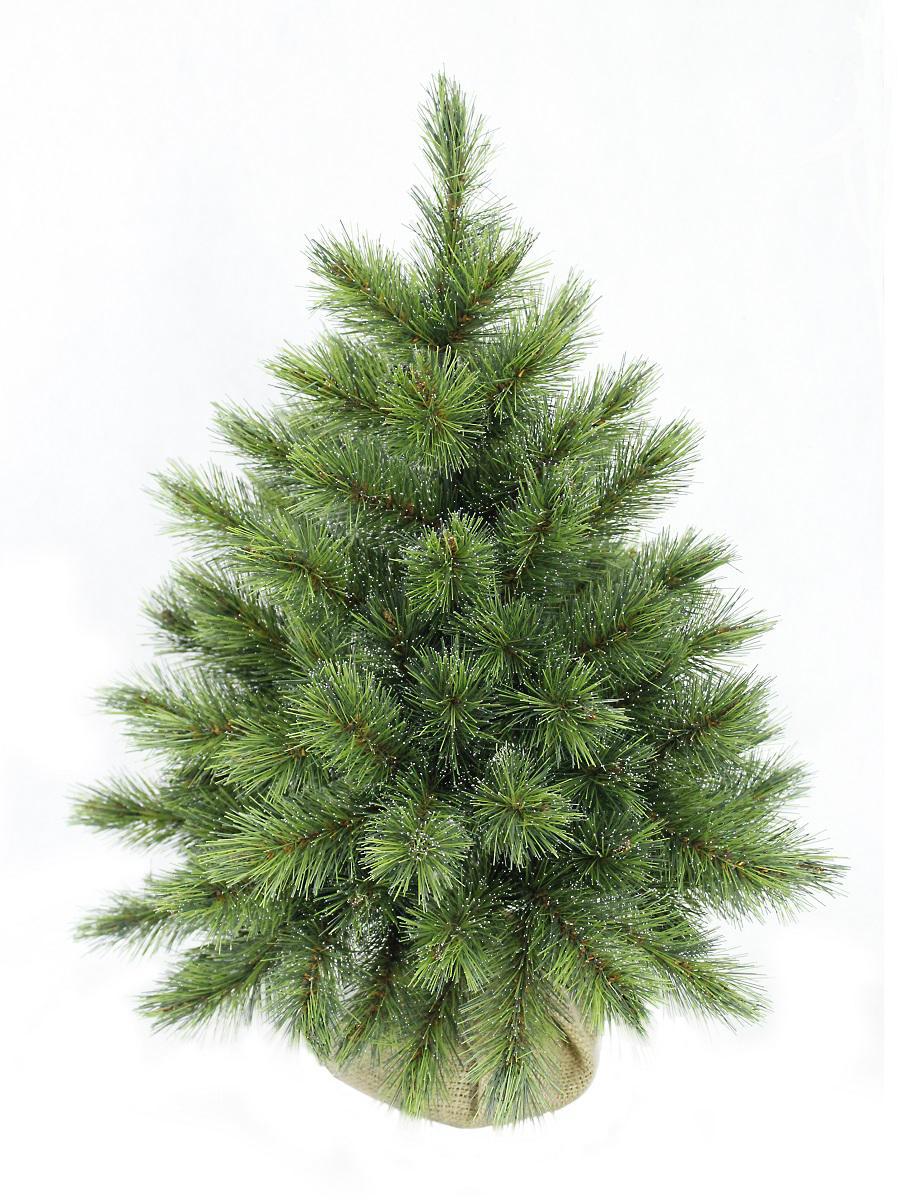 Изображение товара Искусственная ель BEATREES Cristal 60 см для новогоднего интерьера