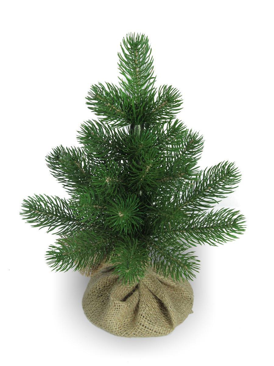 Изображение товара Искусственная елка BEATREES Лира 30 см украшение для праздника