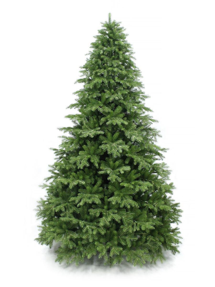 Изображение товара Искусственная елка Галактика 270 см BEATREES для праздничного интерьера