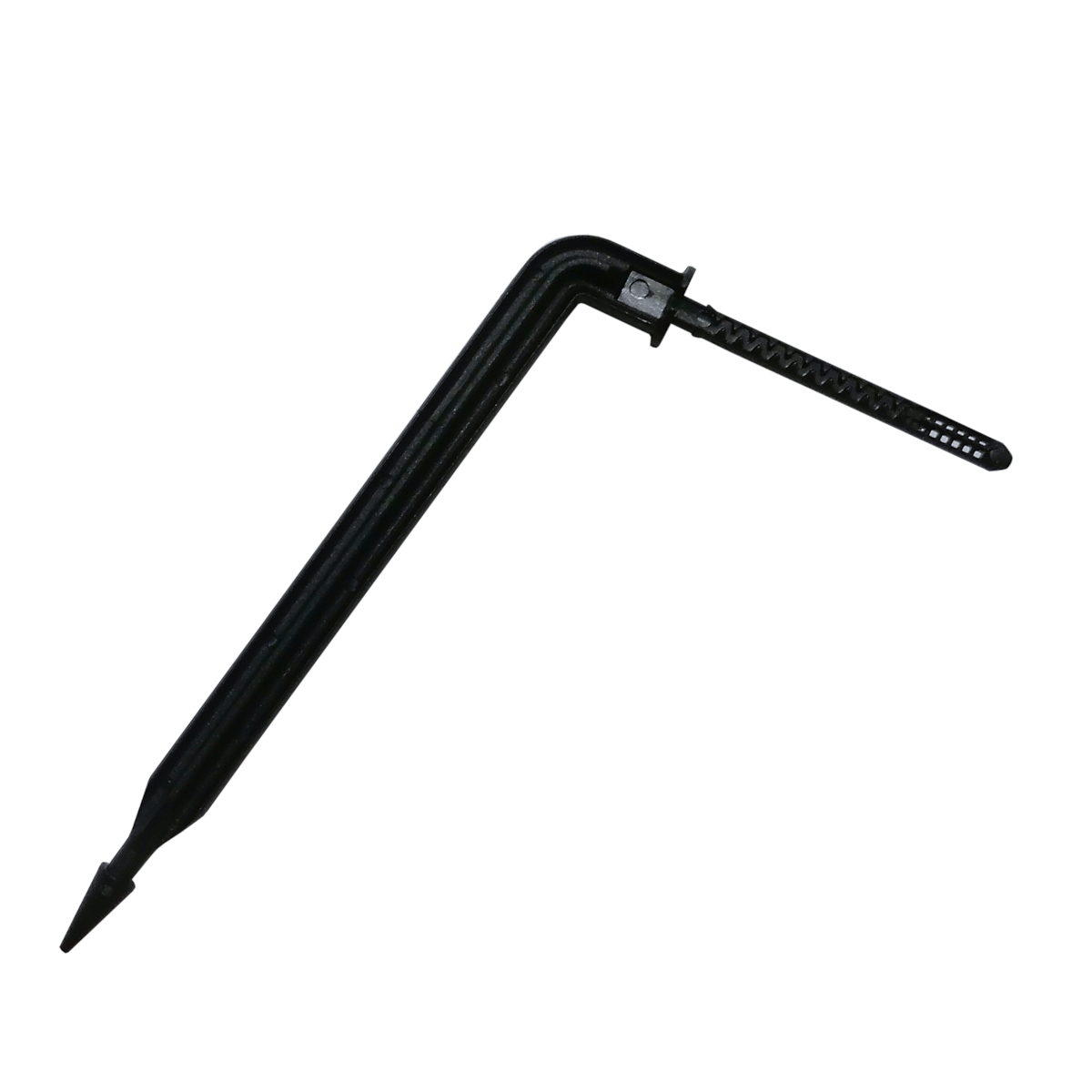 Изображение товара Набор Профитт Стойка-капельница 2.6 л/ч" для микротрубки 3 мм - 100 шт