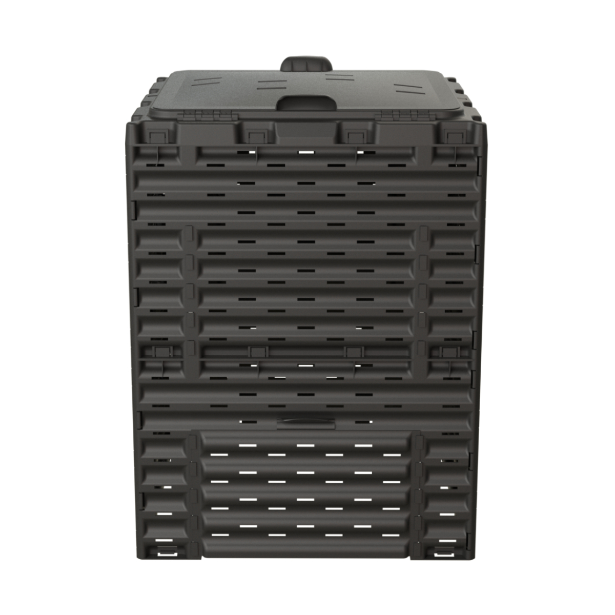 Изображение товара Компостер Piteco К1130 300л, черный