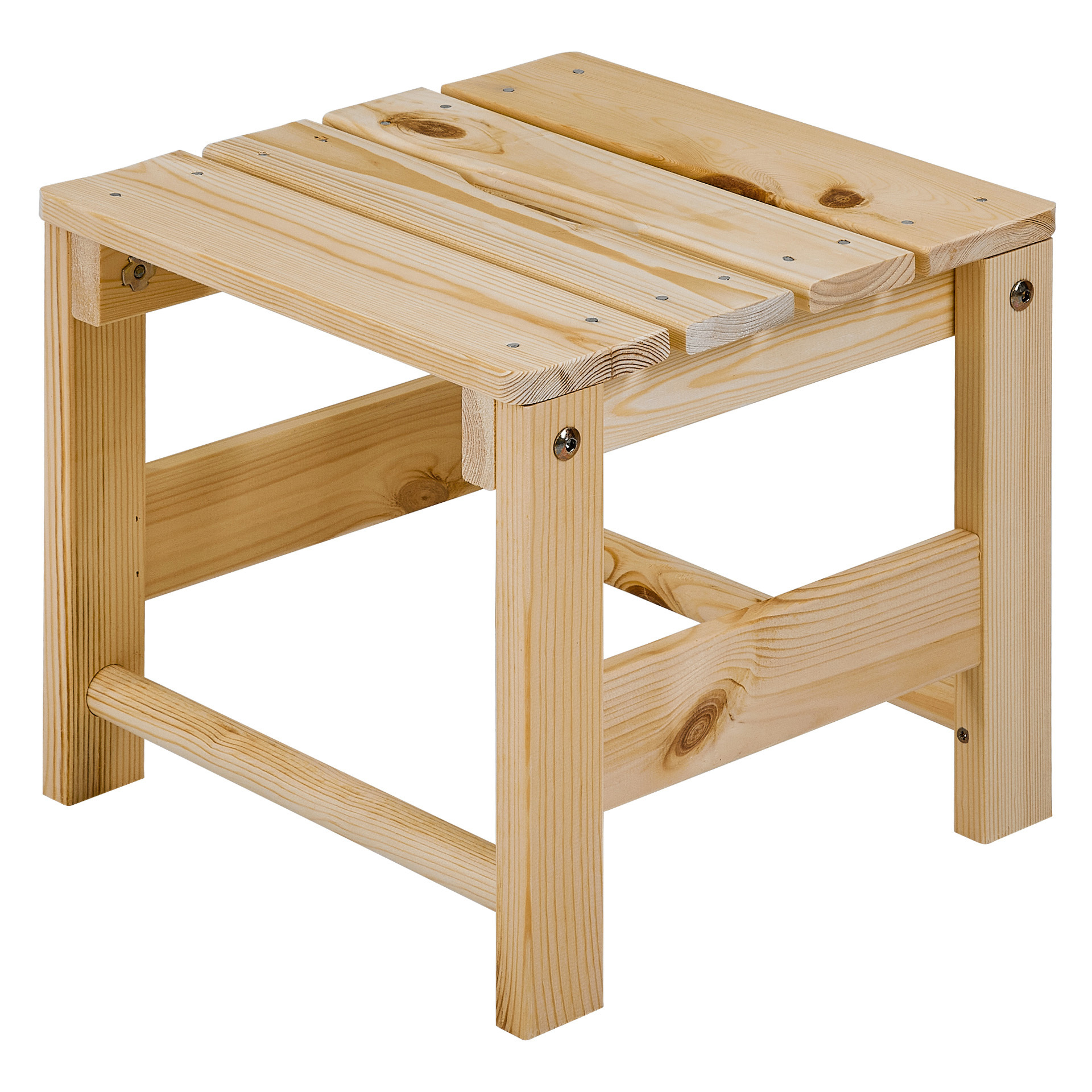 Изображение товара Табурет-банкетка InterLink 500899 Смурфен для дачи и сада