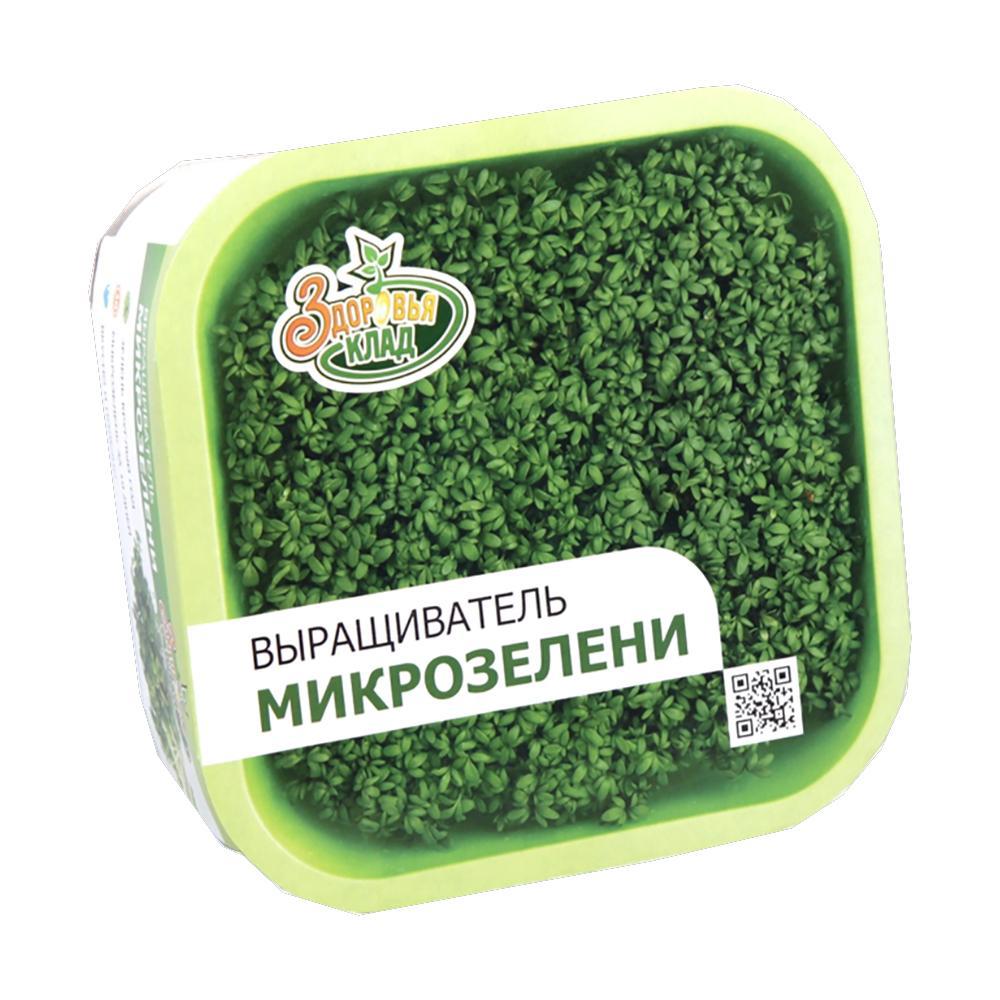 Изображение товара Проращиватель Здоровья Клад ПР0003 для микрозелени