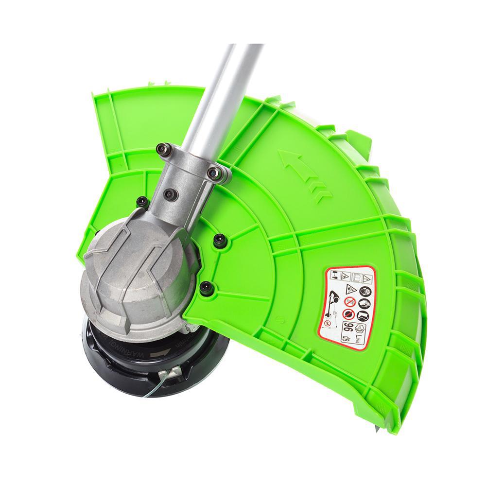 Изображение товара Аккумуляторный триммер Redverg RD-BC36V/BL 36 В Бесщёточный