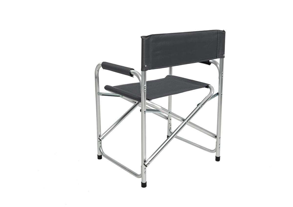 Изображение товара Кресло складное TREK PLANET 70645 Camper Alu Opal для кемпинга