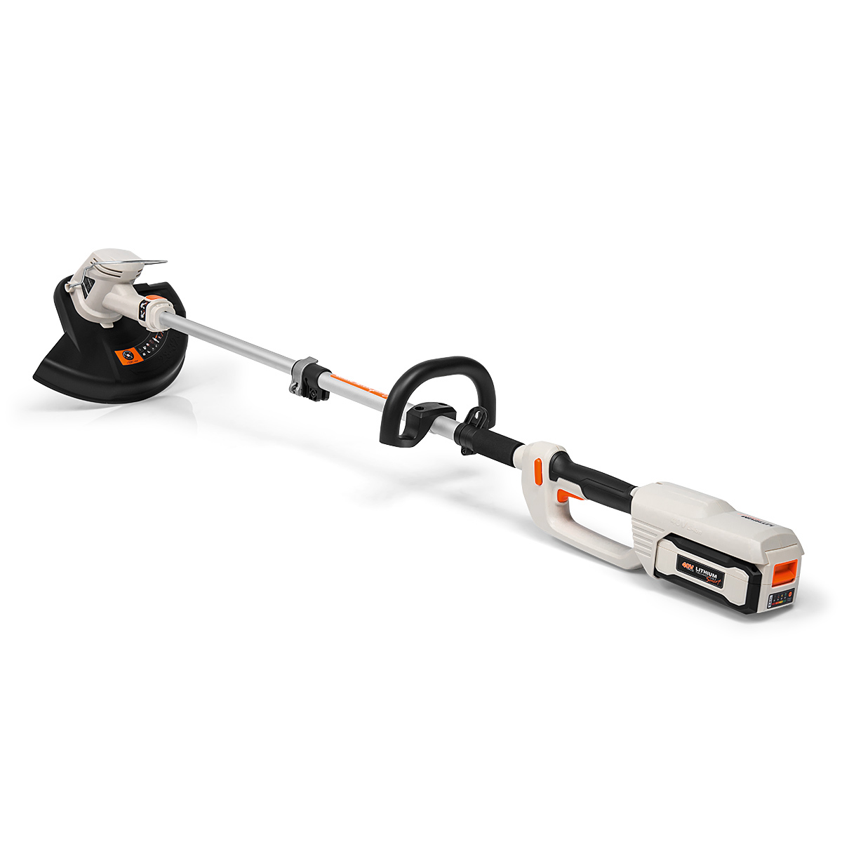 Изображение товара Триммер аккумуляторный Daewoo DATR 2840Li 40 В АКБ и ЗУ не в комплекте