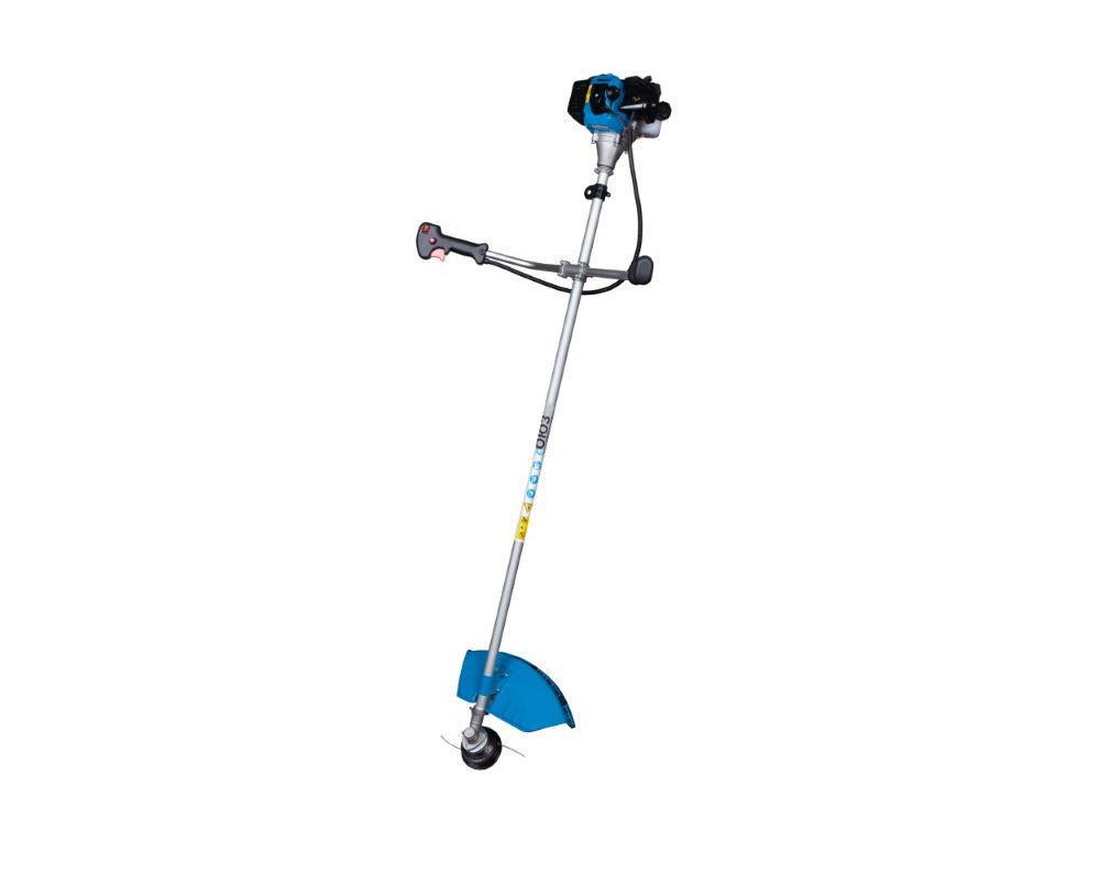 Изображение товара Бензиновый триммер Союз БТС-9256Л 5.44 л.с. для эффективного покоса