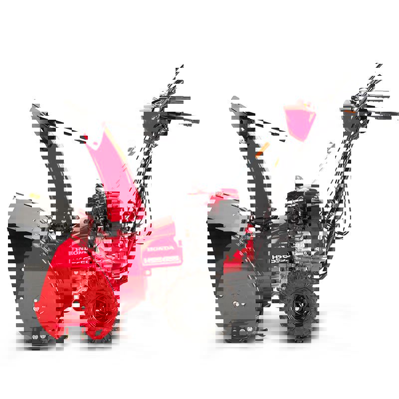 Изображение товара Снегоуборщик бензиновый Honda HSS 655 EW 4.9 л.с.