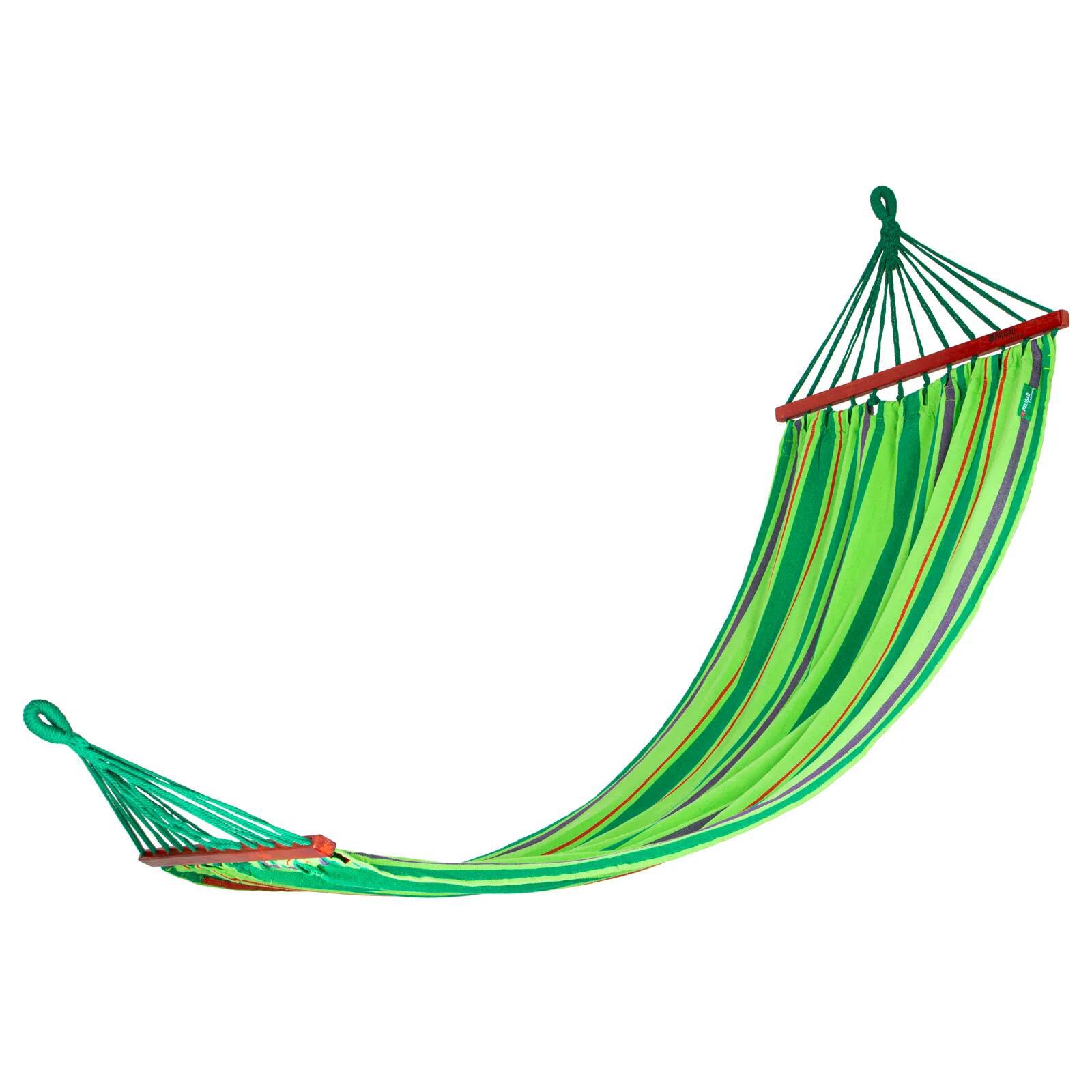 Изображение товара Гамак Palisad 69586 Camping 200x100 см для отдыха на природе