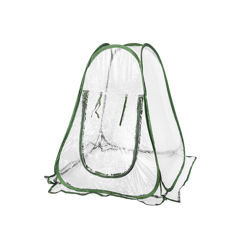 Изображение товара Парник палатка Урожайная сотка Эксперт GT24010 68x68x80 см