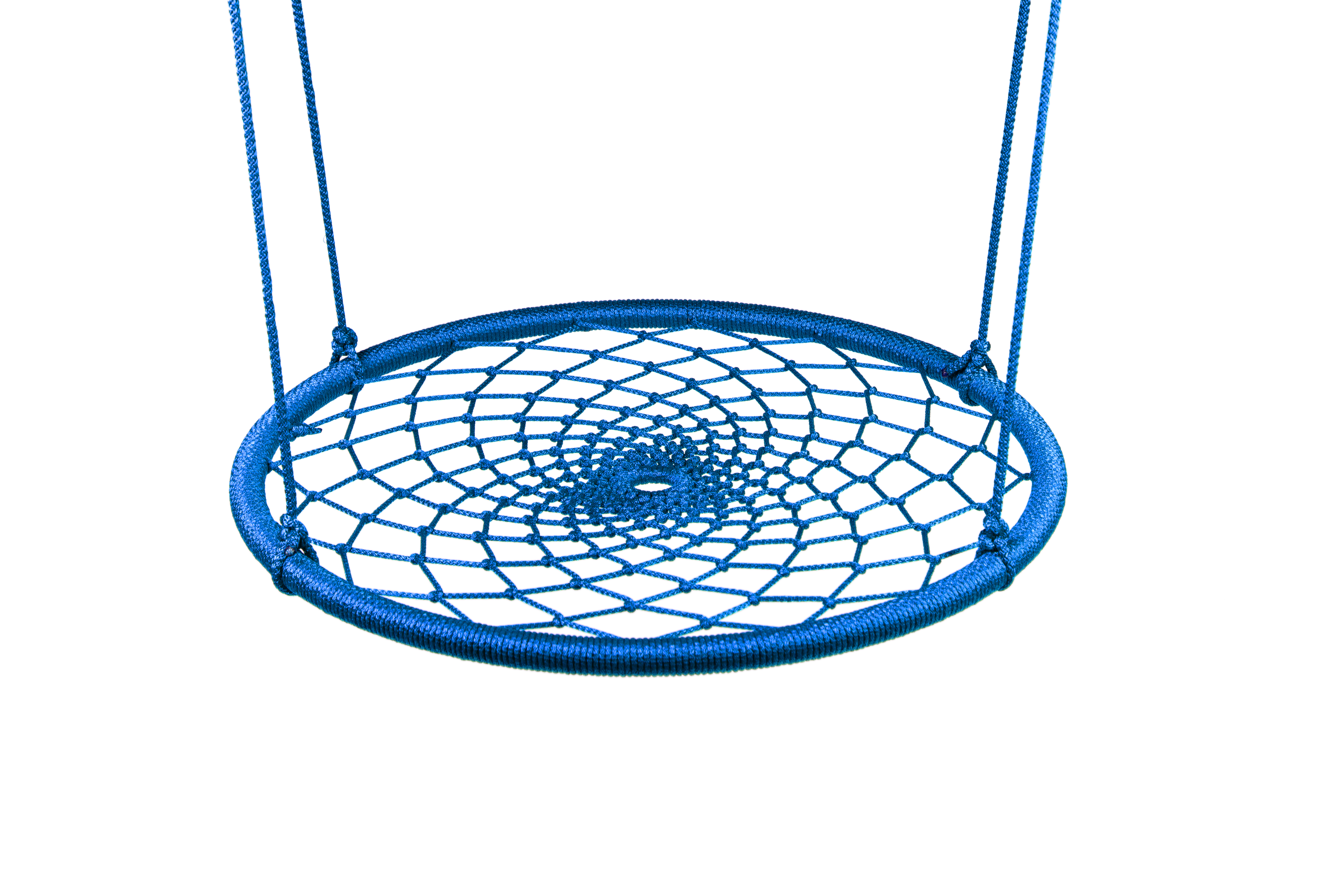 Изображение товара Качель-гнездо Качай КЧ-Г 80 см безопасная и прочная для детей