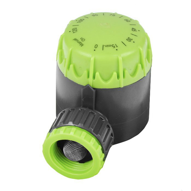 Изображение товара Таймер для полива Урожайная сотка YM202