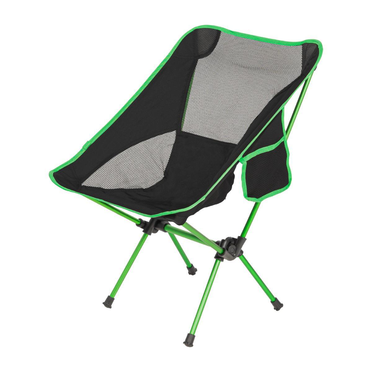 Изображение товара Складное садовое кресло Green Glade M6190 легкое и удобное для кемпинга