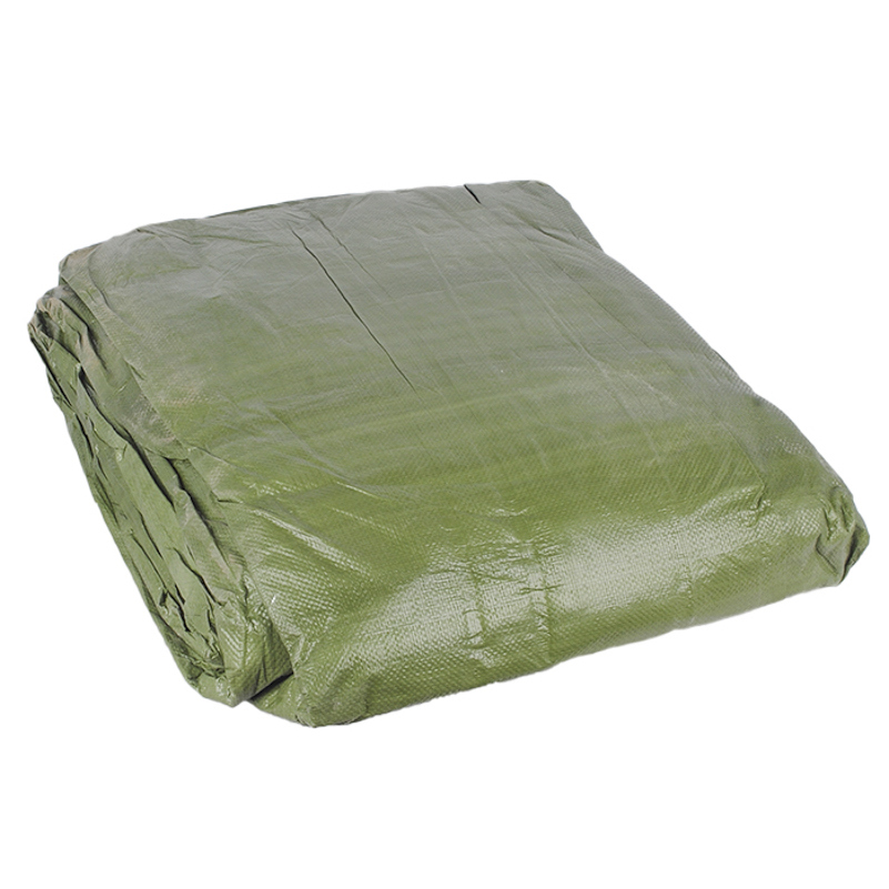 Изображение товара Тент защитный Урожайная сотка 2x3м 110мкм хаки 60г/м²