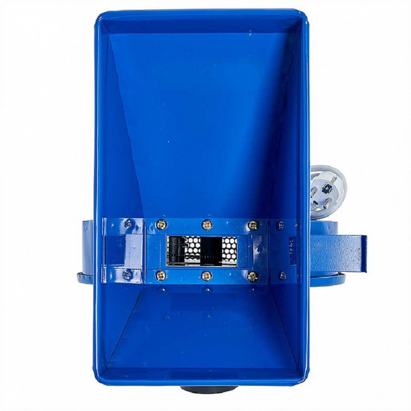 Изображение товара Кормоизмельчитель для зерна и кукурузы Гидроагрегат ЗУБР-3С