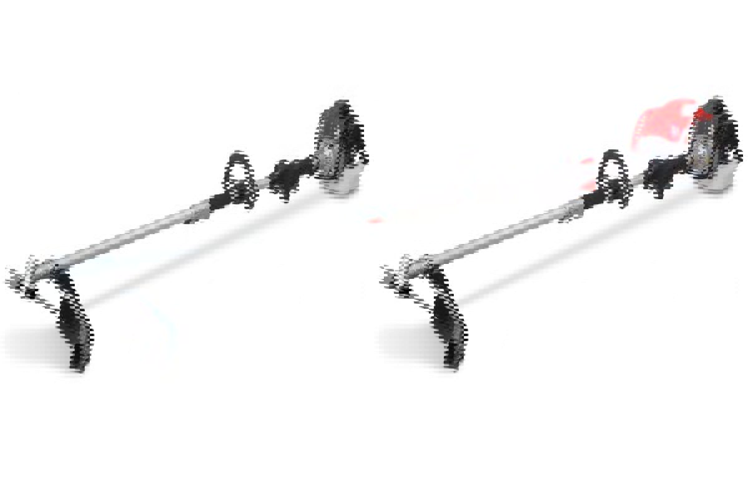 Изображение товара Бензиновый триммер Crown мощностью 1.22 л.с. для сада