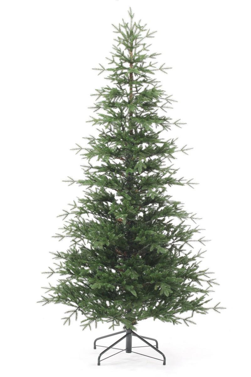 Изображение товара Искусственная ель Merry Green NRD/185 ПВХ 185 см