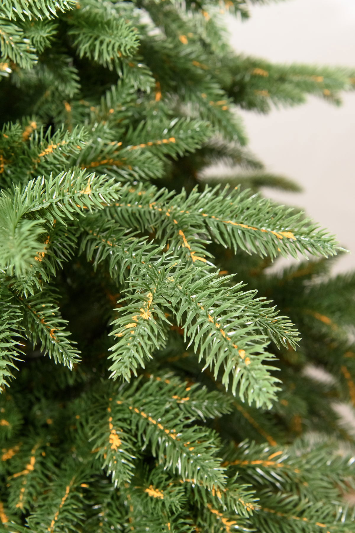 Изображение товара Искусственная ель Merry Green SLN/185 ПВХ 185 см