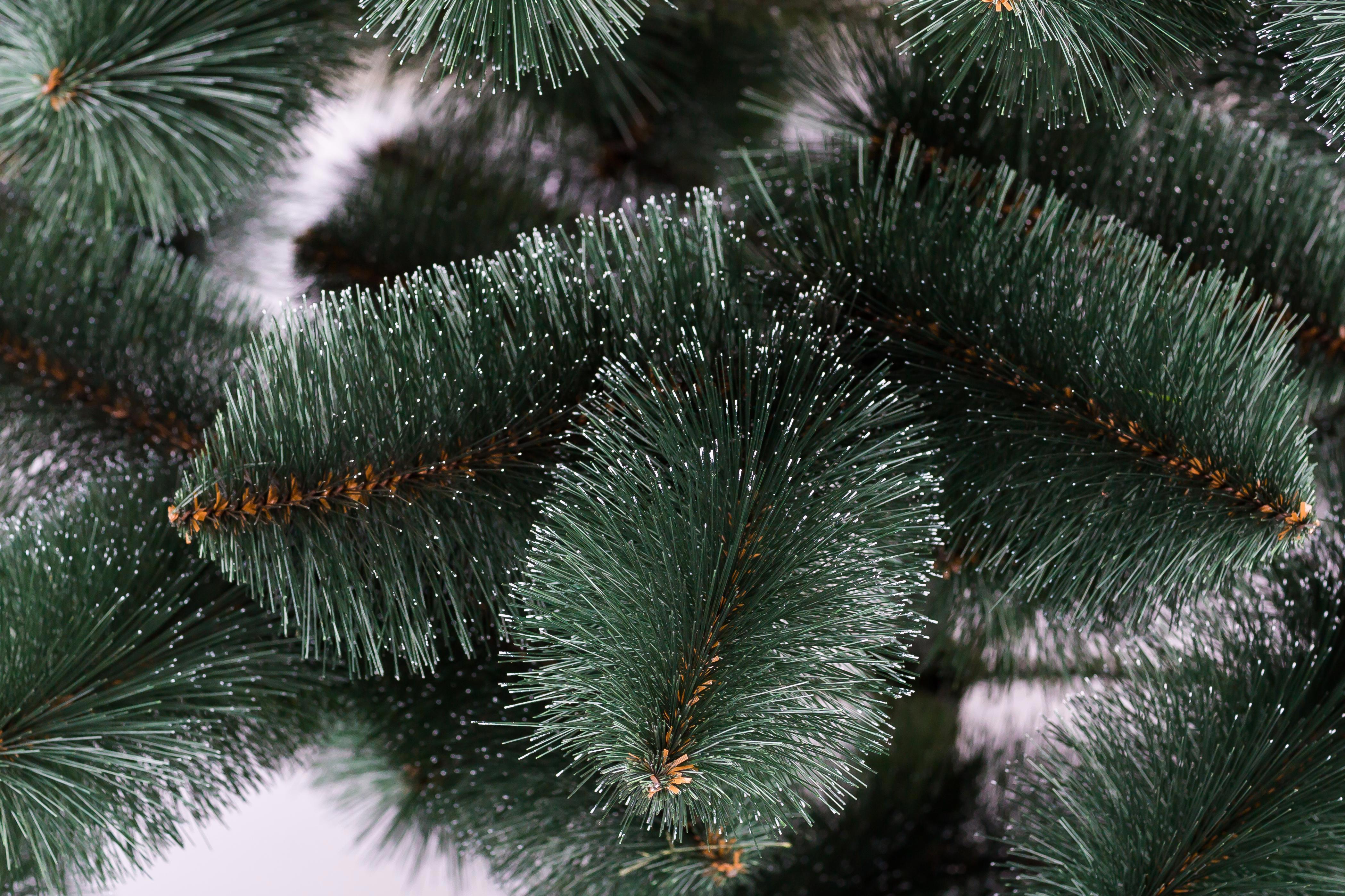 Изображение товара Ель новогодняя искусственная Сосна 180 см