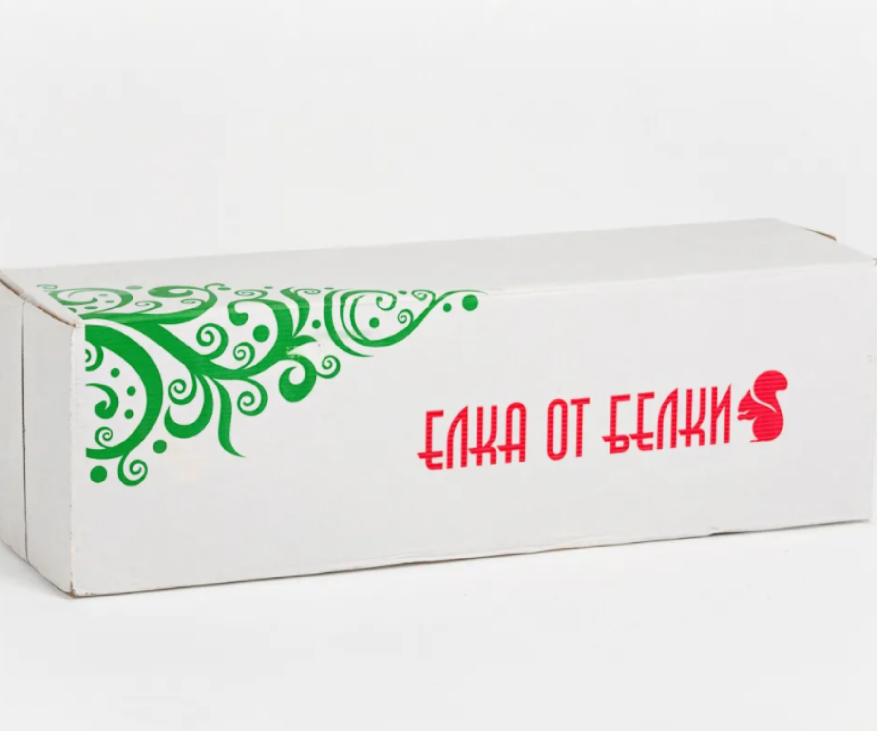 Изображение товара Ель новогодняя искусственная Елка от белки КРМ-150-01-мск Кремлёвская 150 см