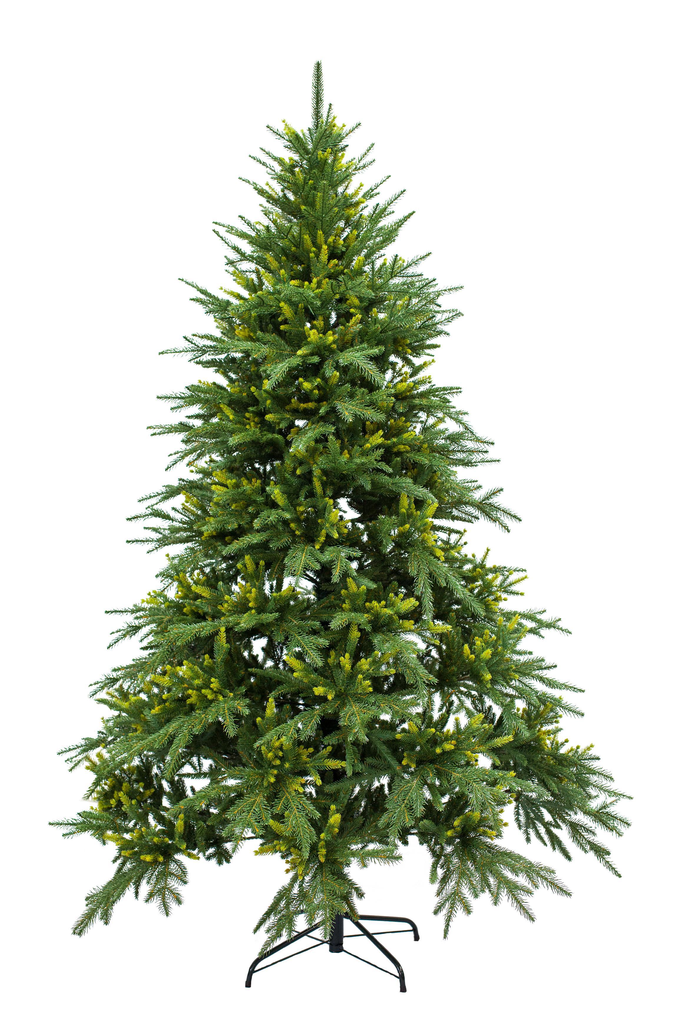 Изображение товара Искусственная ель Mag2000 ЛЛОРРЕЙН-180 Лоррейн-180 см