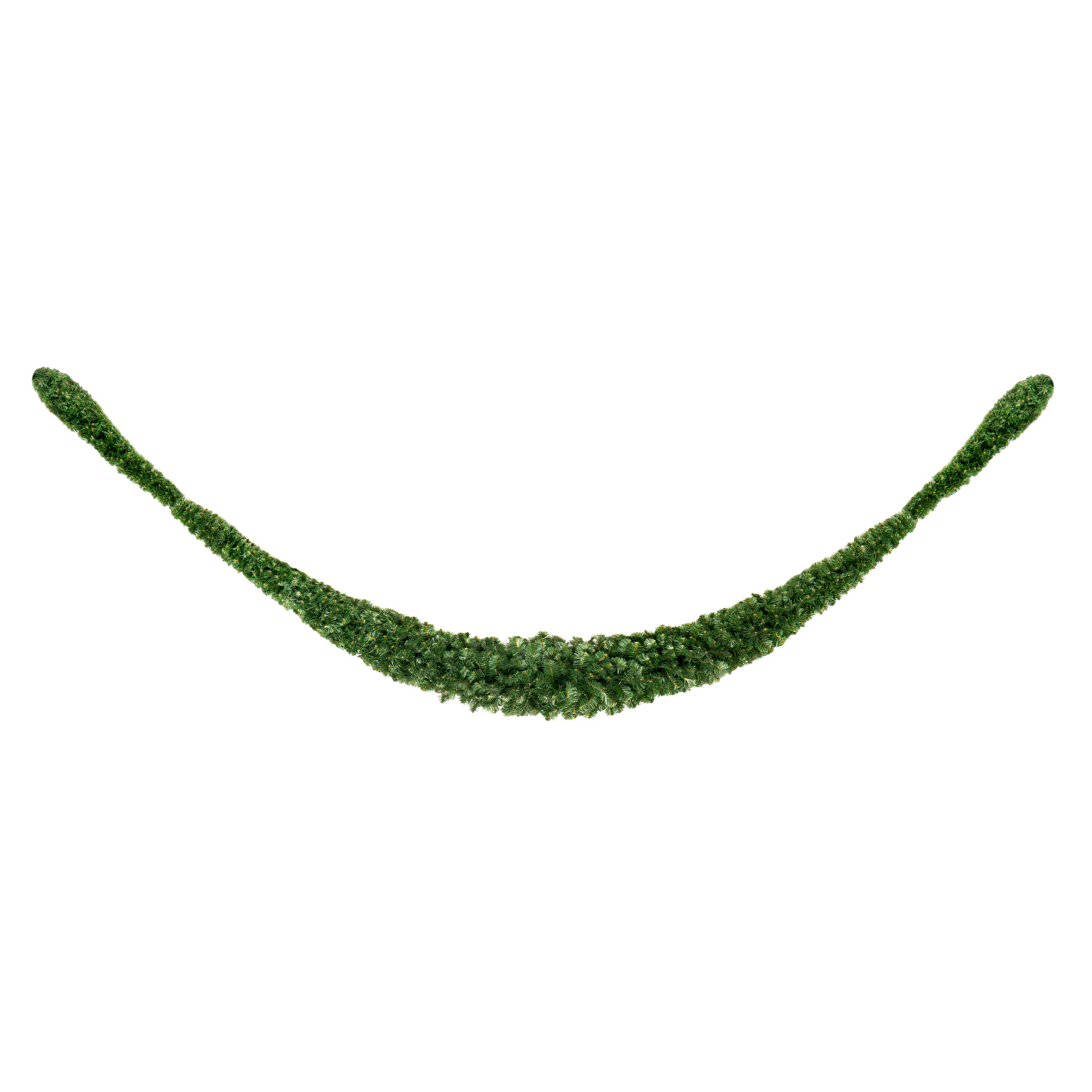 Изображение товара Гирлянда новогодняя Mag2000 МГХ-400 зеленая