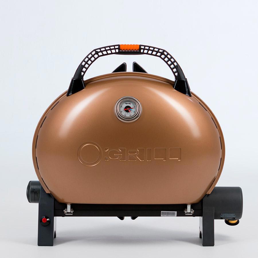 Изображение товара Газовый гриль O-GRILL 500М 27x60 см с чугунной решеткой и адаптером Изображение товара Газовый гриль O-GRILL 500М 27x60 см с чугунной решеткой и адаптером