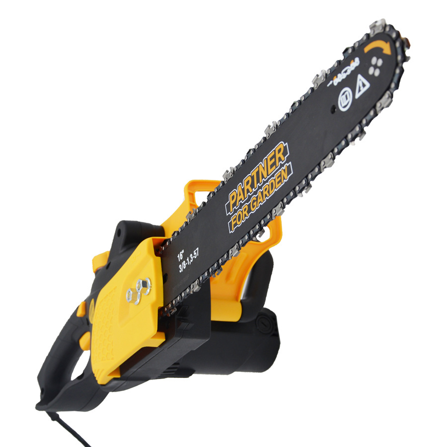 Изображение товара Электропила цепная Partner For Garden ES-405 2000 Вт 40 см