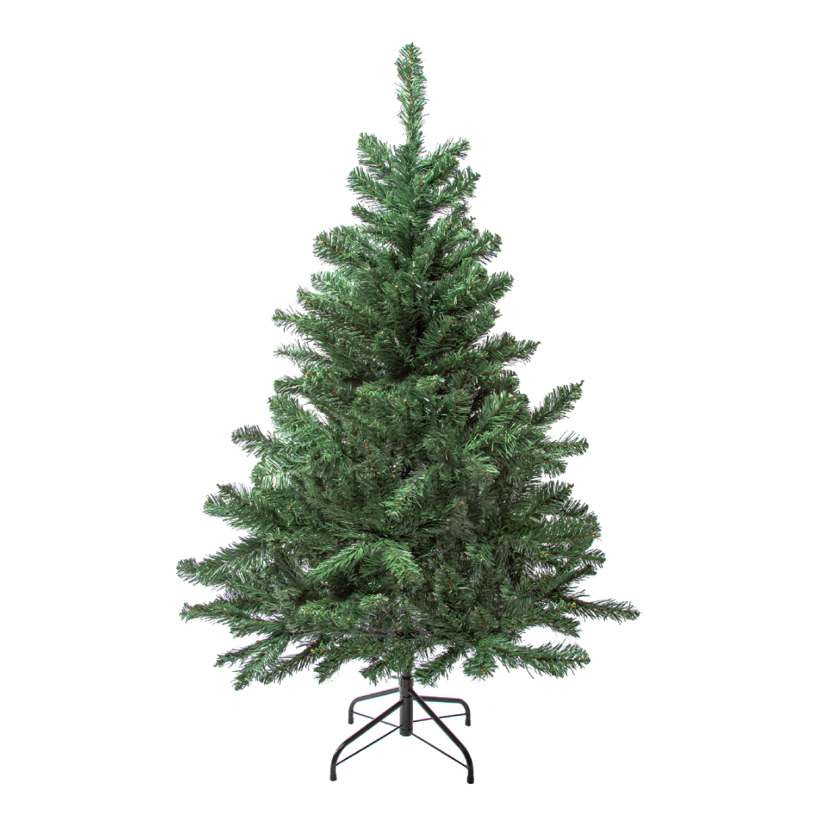 Изображение товара Ель новогодняя искусственная Royal christmas 85150 Dakota reduced PVC 150 см