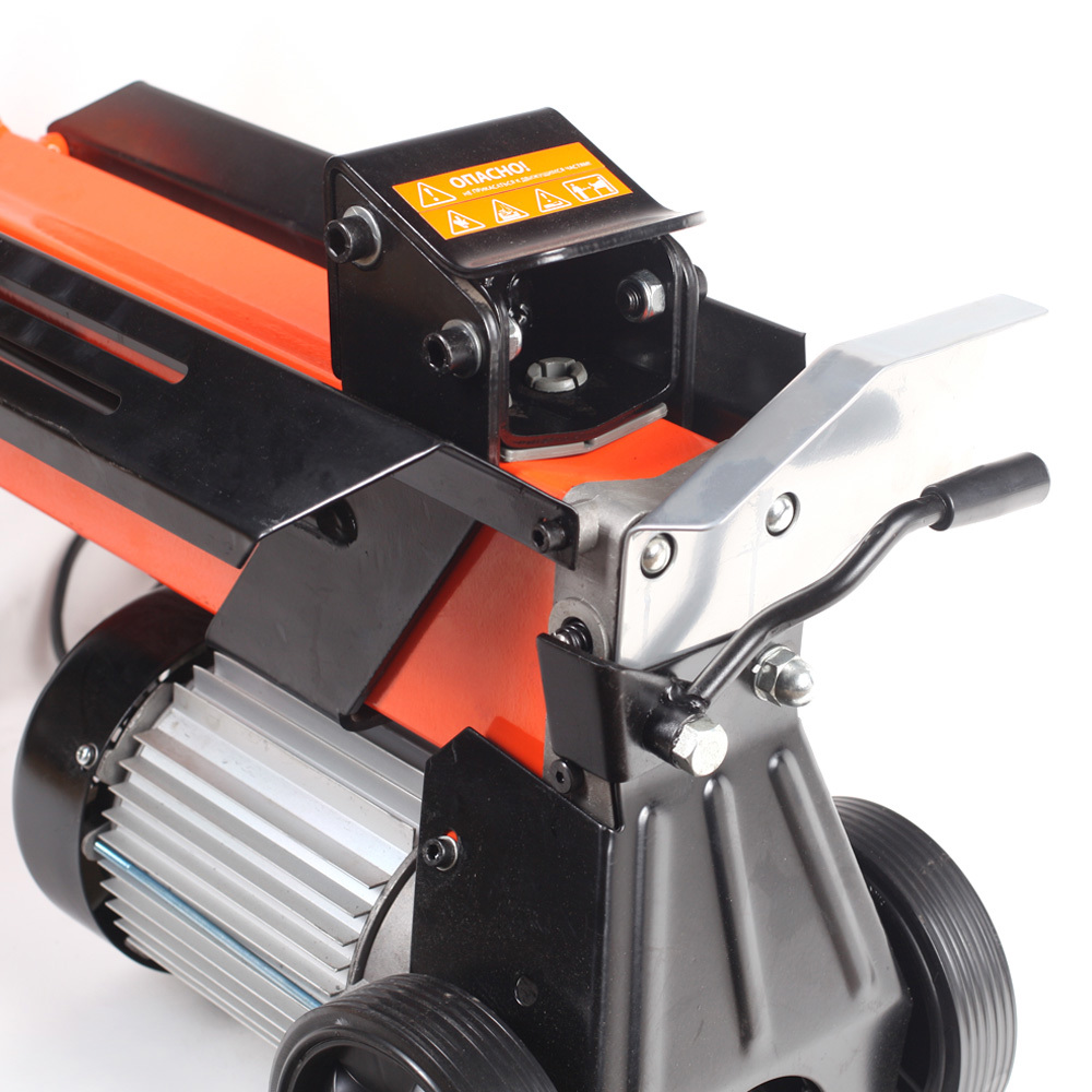 Изображение товара Электрический дровокол Patriot CE 3715 мощность 1500 Вт для раскалывания дров