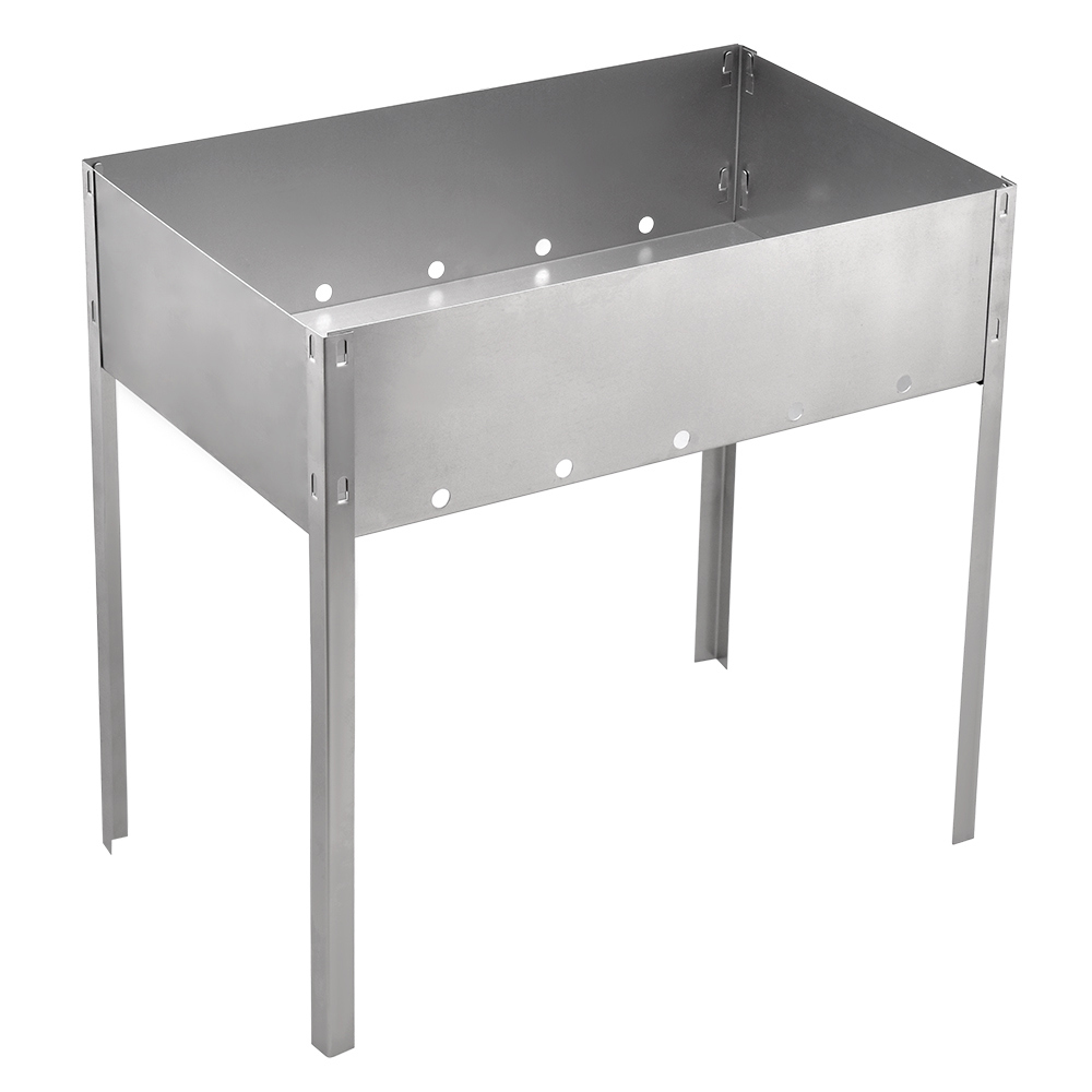Изображение товара Мангал Boyscout 500x300x500 мм сборный