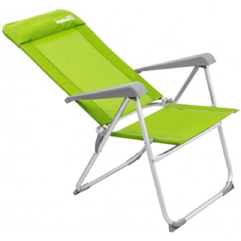 Изображение товара Садовое кресло Premier HS-180G с регулируемой спинкой