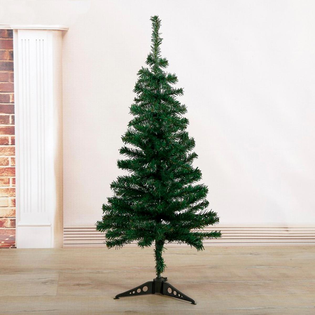 Изображение товара Искусственная новогодняя елка Зимнее волшебство 90 см с отгибающимися ветвями