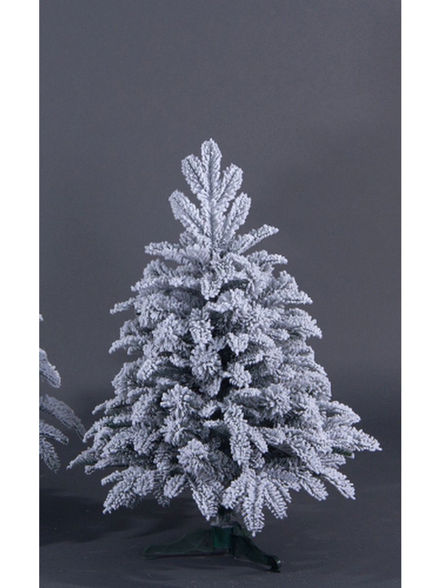 Изображение товара Ель новогодняя искусственная Max Christmas 70 см Альпийская заснеженная