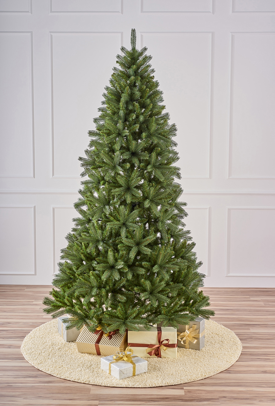 Изображение товара Ель новогодняя искусственная Max christmas ЕГС 21 Грация 210 см