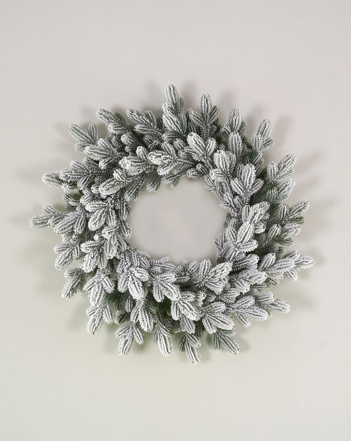 Изображение товара Рождественский венок Max Christmas ВВЗЗ 60 ø 60 см с декором