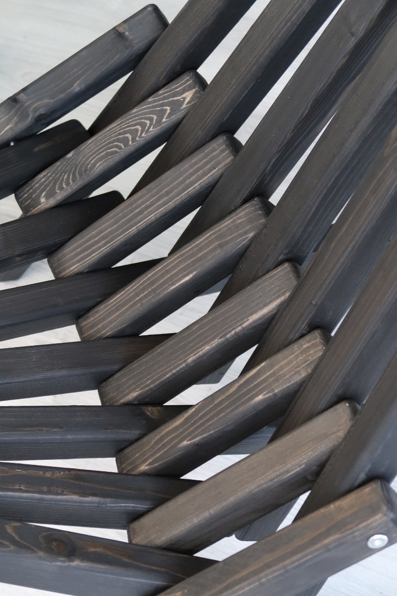 Изображение товара Садовое кресло складное кр1кор Кентукки с подушкой