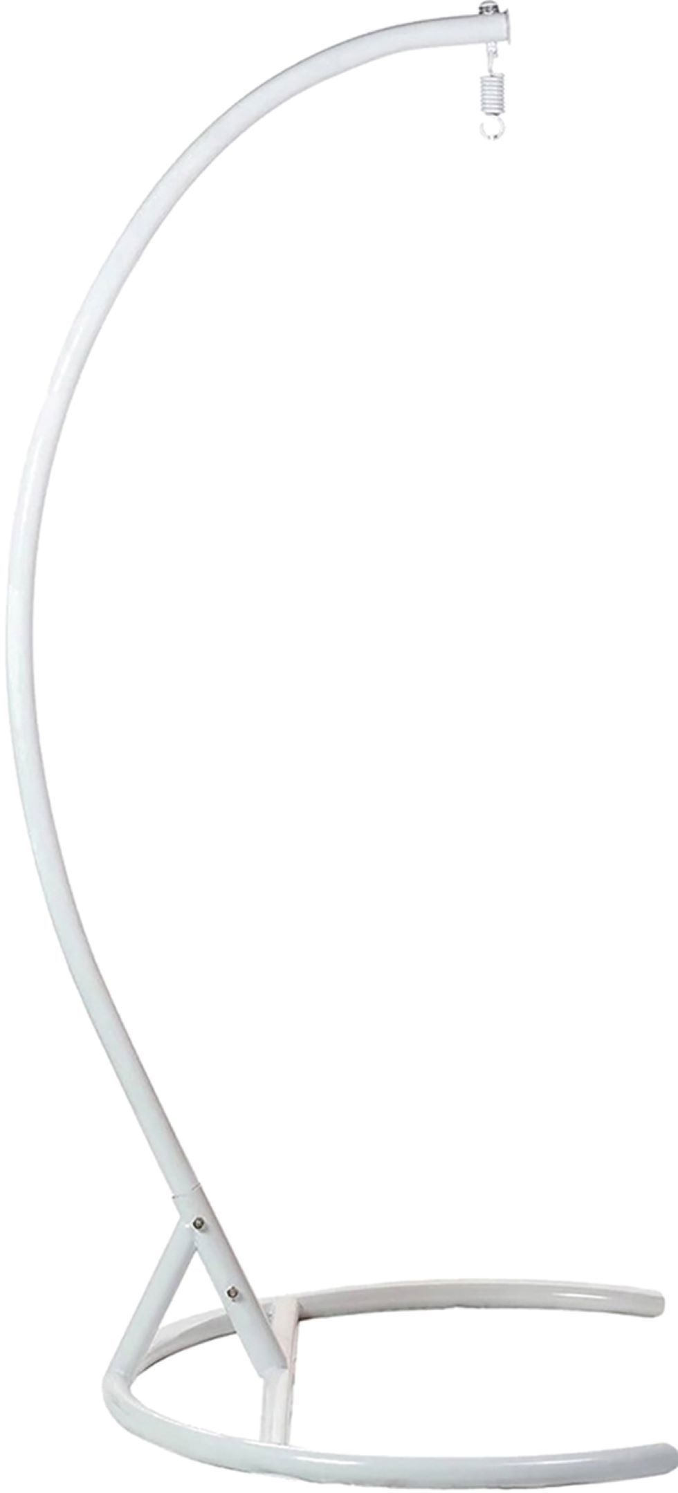 Изображение товара Кресло подвесное Bigarden RF-02-4 до 180 кг белый для двоих