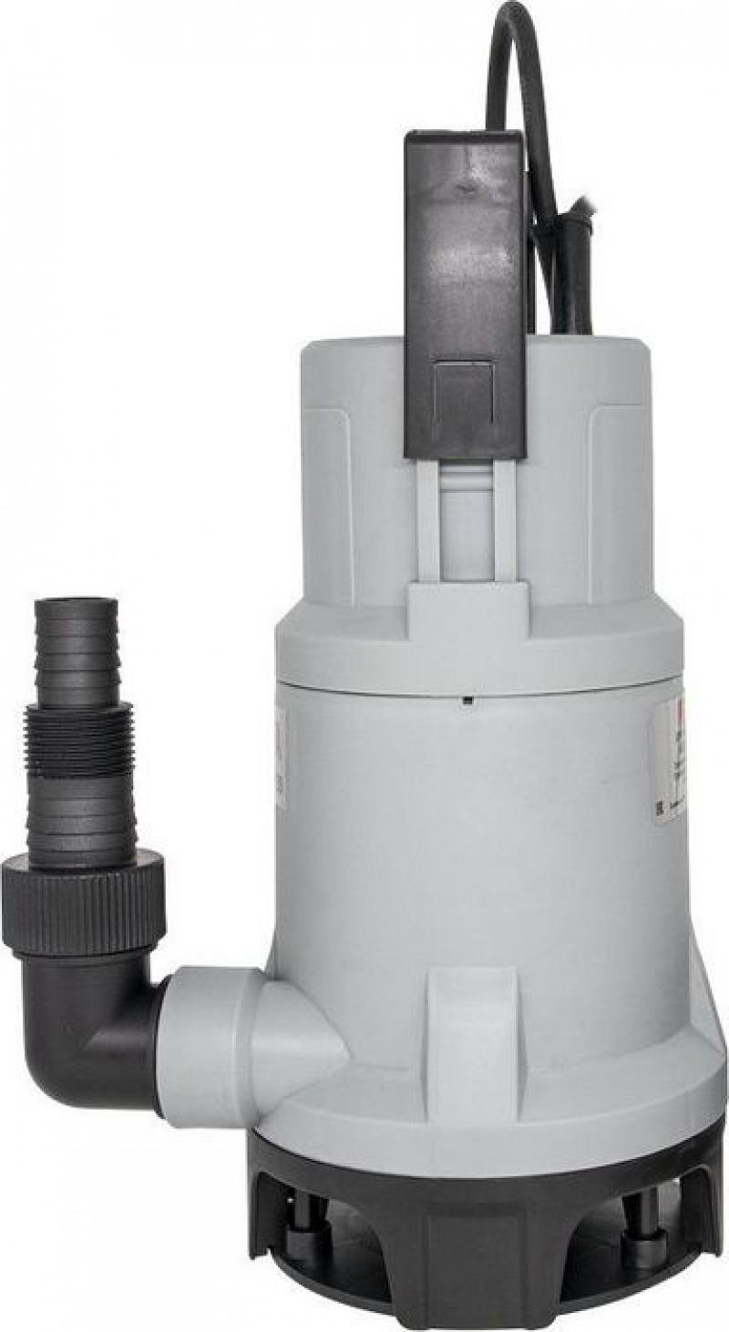 Изображение товара Насос погружной дренажный Ресанта Нд-15300п/35 грязная вода расход 15300 л/ч