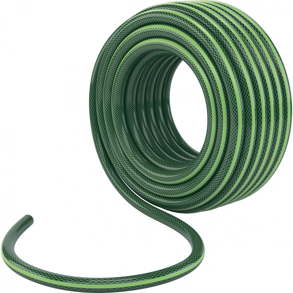 Изображение товара Шланг для полива Palisad 67480 d 12.7 мм 15 м ПВХ