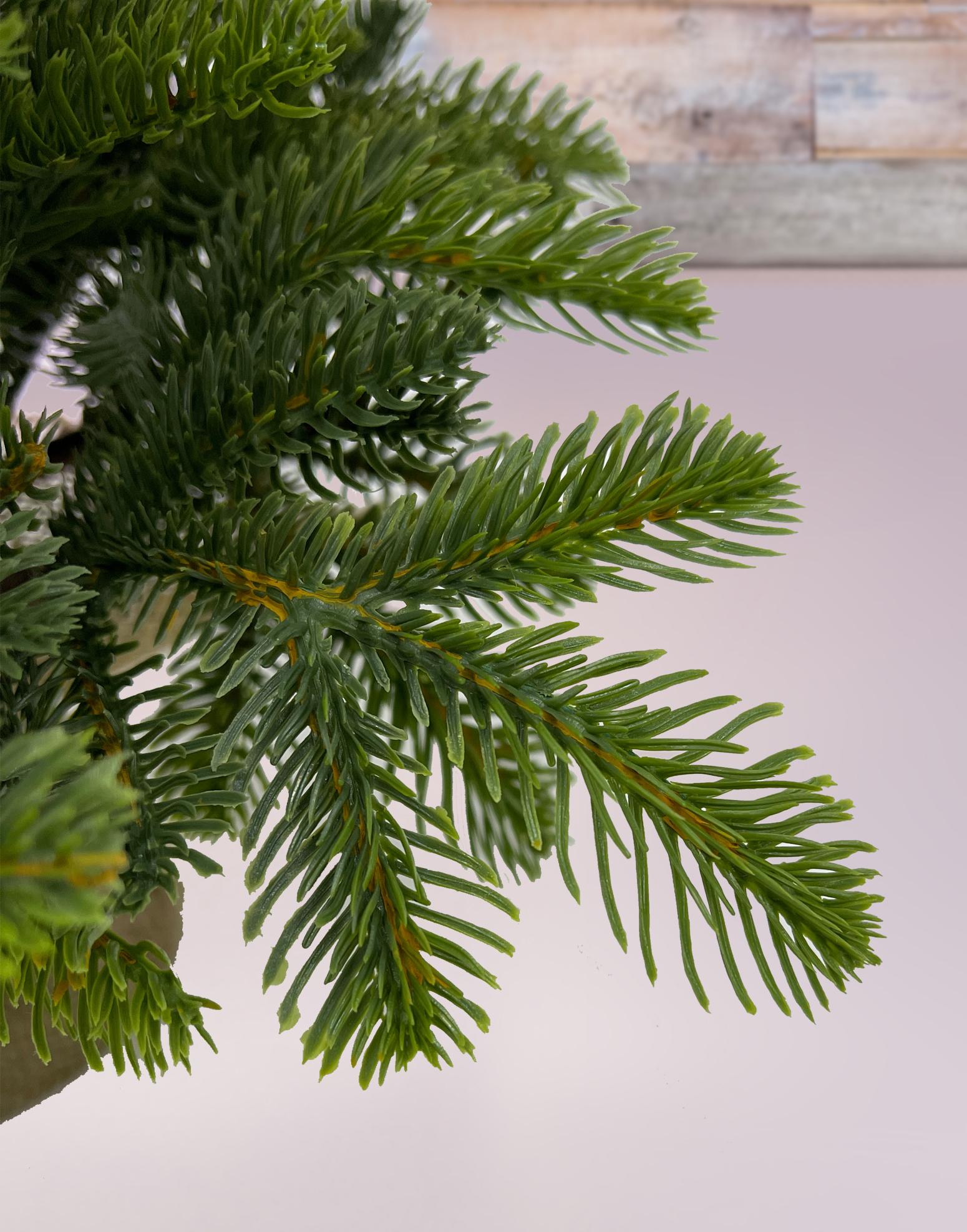 Изображение товара Ель новогодняя искусственная Black box 74628 Таежная 60 см