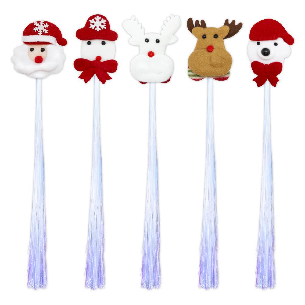 Изображение товара Декоративная светящаяся фигура Partymania t1305 для вечеринок и карнавалов