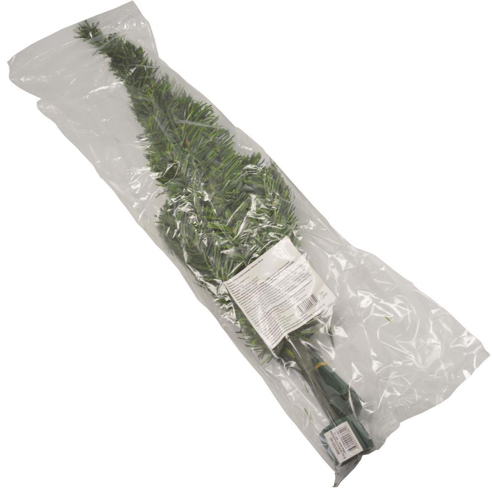 Изображение товара Искусственная новогодняя ель B&h PF0120-120, 120 см, 100 веток, зеленая