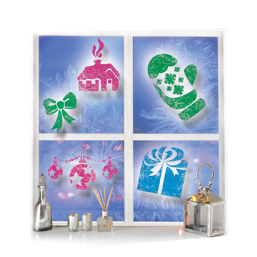 Изображение товара Искусственный снег B&H BH0919