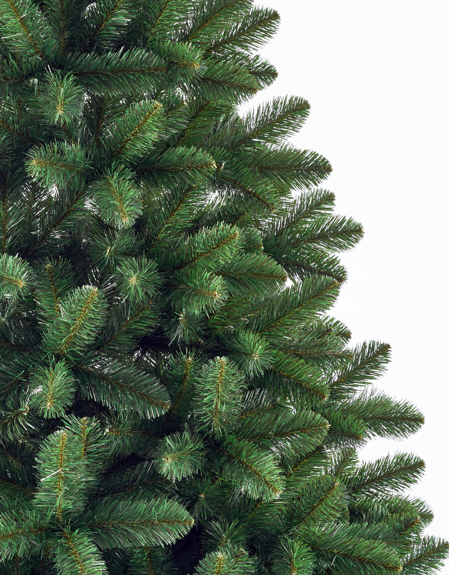 Изображение товара Ель новогодняя искусственная Max Christmas ЕВЛ 15 Владимирская 150 см